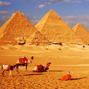 Каир туры