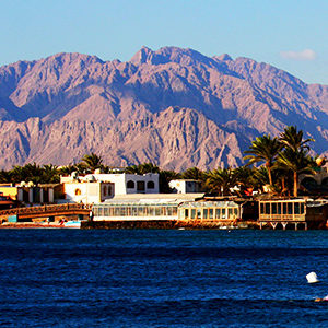 THINGS TO DO IN DAHAB