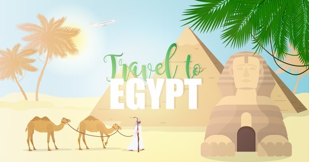 Egypt Trips